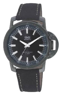 Wrist watch PULSAR Q&Q GQ66 J582 for Men - picture, photo, image