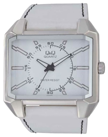 Wrist watch PULSAR Q&Q GQ74 J301 for Men - picture, photo, image