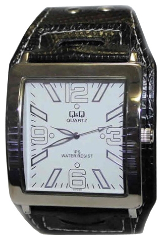 Wrist watch PULSAR Q&Q GS76 J304 for Men - picture, photo, image