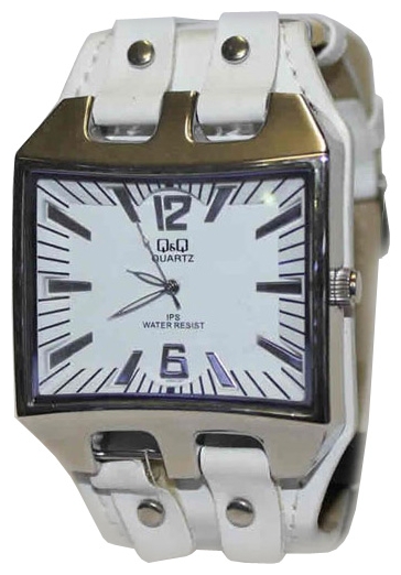 Wrist watch PULSAR Q&Q GS80 J301 for Men - picture, photo, image