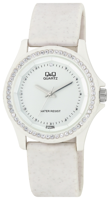 Wrist watch PULSAR Q&Q GT23 J002 for women - picture, photo, image