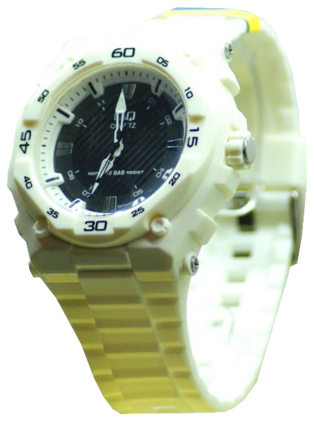 Wrist watch PULSAR Q&Q GW79 J005 for Men - picture, photo, image