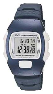 Wrist watch PULSAR Q&Q LAC3-116 for Men - picture, photo, image