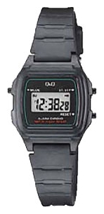 Wrist watch PULSAR Q&Q LLA2-205 for Men - picture, photo, image