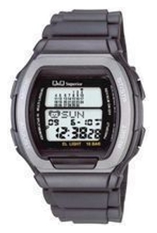 Wrist watch PULSAR Q&Q MMC3 J102 for Men - picture, photo, image