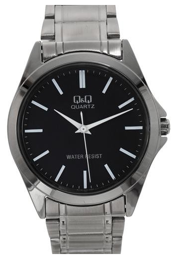 Wrist watch PULSAR Q&Q Q118 J402 for Men - picture, photo, image