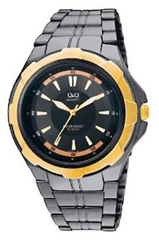 Wrist watch PULSAR Q&Q Q252 J412 for Men - picture, photo, image