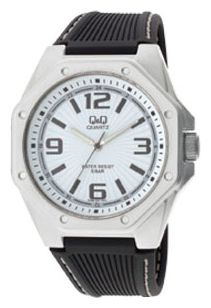 Wrist watch PULSAR Q&Q Q268 J304 for Men - picture, photo, image