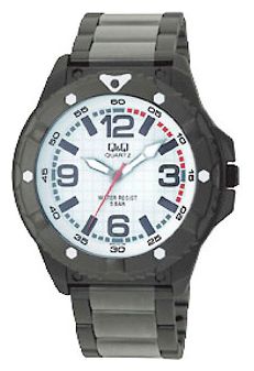 Wrist watch PULSAR Q&Q Q276 J414 for Men - picture, photo, image