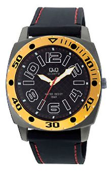 Wrist watch PULSAR Q&Q Q278 J525 for Men - picture, photo, image