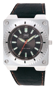 Wrist watch PULSAR Q&Q Q366 J302 for Men - picture, photo, image