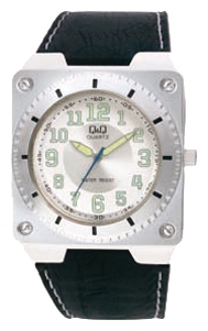 Wrist watch PULSAR Q&Q Q366 J304 for Men - picture, photo, image