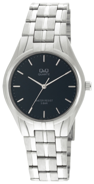Wrist watch PULSAR Q&Q Q484 J202 for men - picture, photo, image