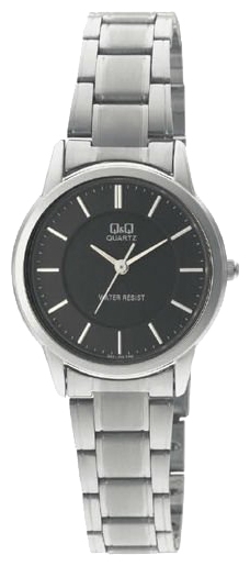 Wrist watch PULSAR Q&Q Q511 J202 for Men - picture, photo, image