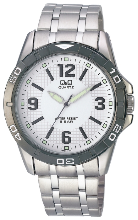Wrist watch PULSAR Q&Q Q576 J404 for men - picture, photo, image