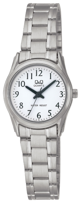 Wrist watch PULSAR Q&Q Q595 J204 for women - picture, photo, image