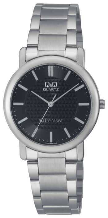 Wrist watch PULSAR Q&Q Q600 J202 for Men - picture, photo, image