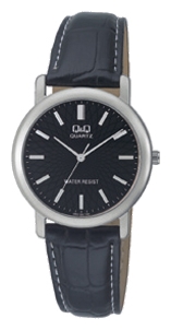 Wrist watch PULSAR Q&Q Q600 J302 for Men - picture, photo, image