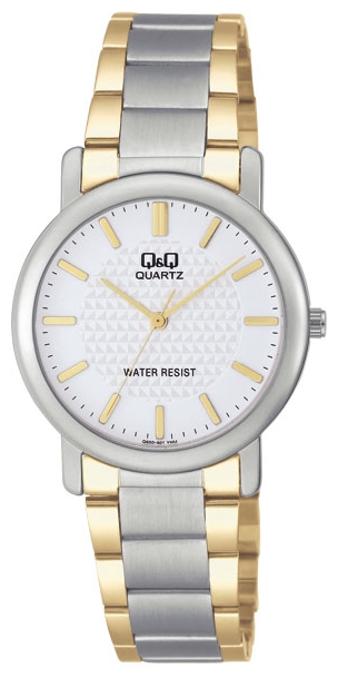 Wrist watch PULSAR Q&Q Q600 J401 for Men - picture, photo, image