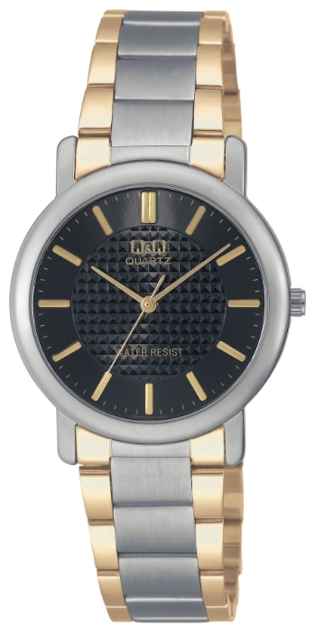 Wrist watch PULSAR Q&Q Q600 J402 for Men - picture, photo, image