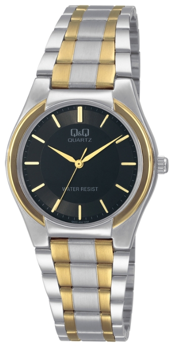 Wrist watch PULSAR Q&Q Q622 J402 for Men - picture, photo, image