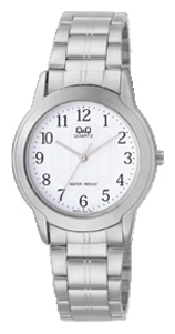 Wrist watch PULSAR Q&Q Q650 J204 for Men - picture, photo, image