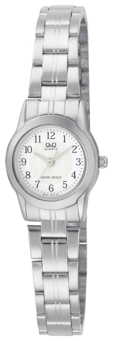 Wrist watch PULSAR Q&Q Q651 J204 for women - picture, photo, image