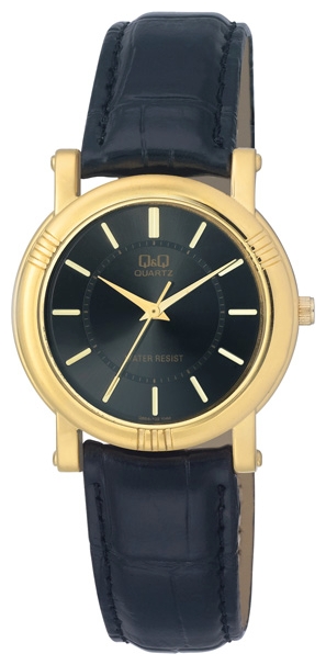 Wrist watch PULSAR Q&Q Q664 J102 for men - picture, photo, image