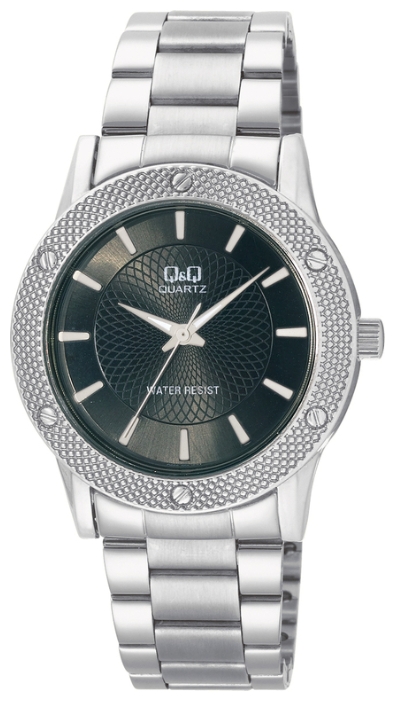 Wrist watch PULSAR Q&Q Q668 J202 for men - picture, photo, image