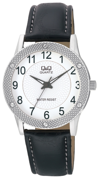 Wrist watch PULSAR Q&Q Q668 J304 for Men - picture, photo, image