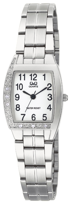Wrist watch PULSAR Q&Q Q693 J204 for women - picture, photo, image