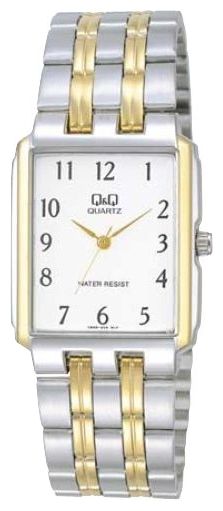 Wrist watch PULSAR Q&Q V869 J400 for men - picture, photo, image