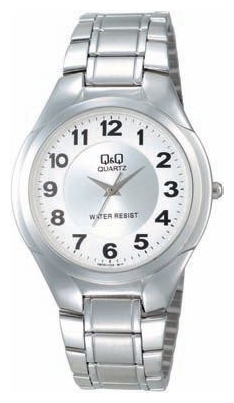Wrist watch PULSAR Q&Q VM96 J204 for Men - picture, photo, image