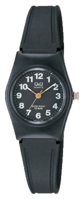 Wrist watch PULSAR Q&Q VP35 J010 for children - picture, photo, image
