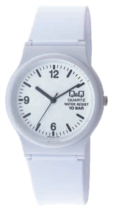 Wrist watch PULSAR Q&Q VP46 J012 for children - picture, photo, image