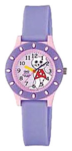 Wrist watch PULSAR Q&Q VQ13 J010 for children - picture, photo, image