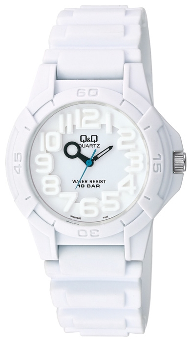 Wrist watch PULSAR Q&Q VR00 J002 for children - picture, photo, image