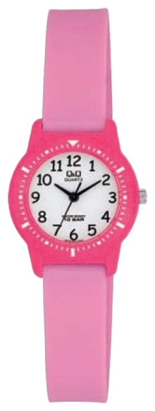 Wrist watch PULSAR Q&Q VR15 J007 for children - picture, photo, image