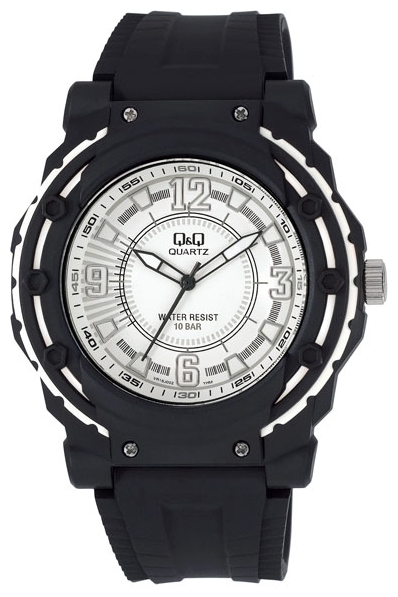 Wrist watch PULSAR Q&Q VR16 J002 for Men - picture, photo, image