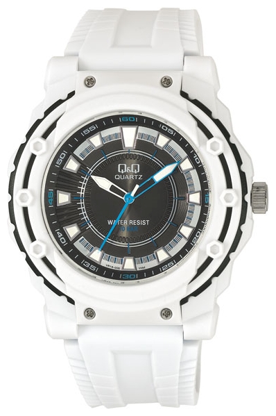 Wrist watch PULSAR Q&Q VR16 J005 for Men - picture, photo, image