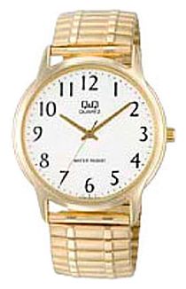 Wrist watch PULSAR Q&Q VY26 J004 for Men - picture, photo, image