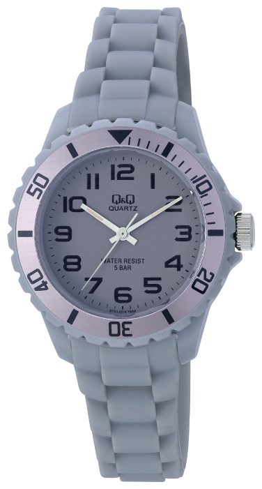 Wrist watch PULSAR Q&Q Z101 J014 for women - picture, photo, image
