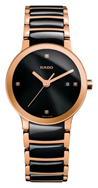 Wrist watch PULSAR RADO 111.0555.3.071 for women - picture, photo, image