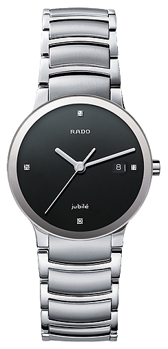 Wrist watch PULSAR RADO 115.0927.3.071 for Men - picture, photo, image