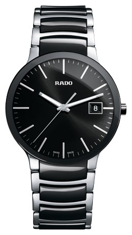 Wrist watch PULSAR RADO 115.0934.3.016 for Men - picture, photo, image