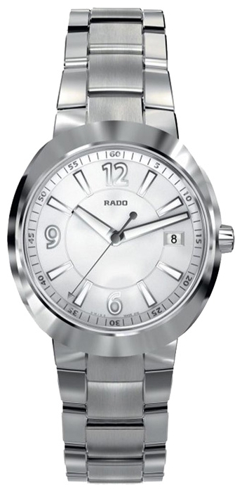 Wrist watch PULSAR RADO 115.0945.3.010 for Men - picture, photo, image