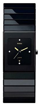 Wrist unisex watch PULSAR RADO 152.0347.3.074 - picture, photo, image