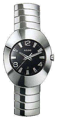 Wrist watch PULSAR RADO 152.0493.3.015 for Men - picture, photo, image