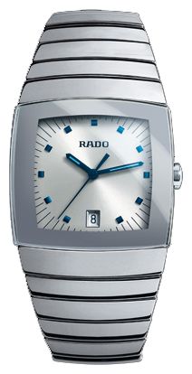 Wrist watch PULSAR Rado 156.0719.3.010 for Men - picture, photo, image