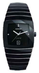 Wrist watch PULSAR RADO 156.0723.3.070 for Men - picture, photo, image